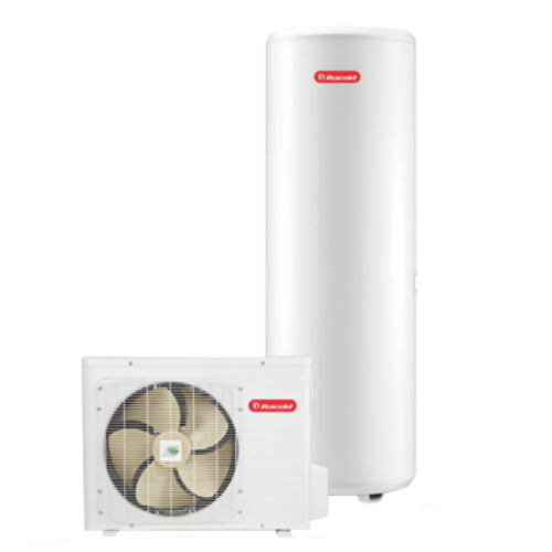 500 LTR RACOLD HEAT PUMP WATER HEATER